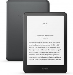 Amazon Kindle Paperwhite (2024) 7