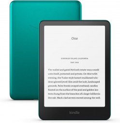 Amazon Kindle Paperwhite (2024) 7