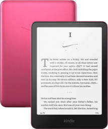 Amazon Kindle Paperwhite (2024) 7