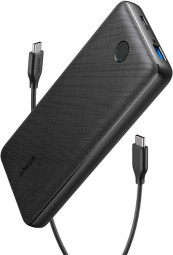 ANKER 20000mAh Powerbank Black