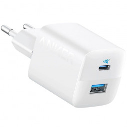 ANKER 323 Charger 33W White