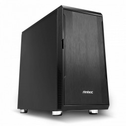 Antec Antec P5 Sound-Proof Black