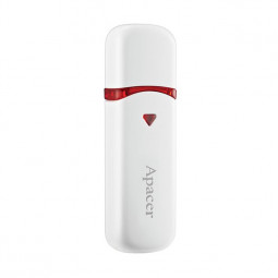 Apacer 32GB AH333 USB2.0 White