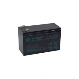 APC 8500mAh AQCSB12 szünetmentes AMG csereakkumulátor 1db/csomag