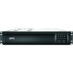 APC Smart-UPS 1000VA LCD RM 2U 230V