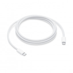 Apple 240W USB-C Charging Cable 2m White