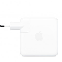 Apple 61W USB-C Power adapter White