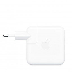 Apple 70W USB-C Power Adapter White