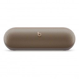 Apple Beats Pill Bluetooth Speaker Champagne Gold