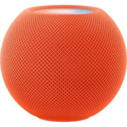 Apple HomePod Mini Orange