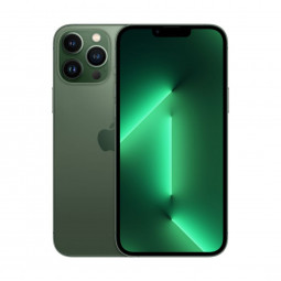 Apple iPhone 13 Pro Max 128GB Alpine Green