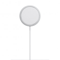 Apple MagSafe iPhone Charging Pad White