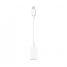 Apple USB-C to USB Adapter