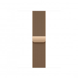 Apple Watch 40mm Milanese Loop Gold