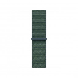 Apple Watch 40mm Sport Loop Lake Green