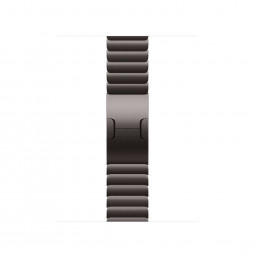 Apple Watch 42mm Link Bracelet Slate