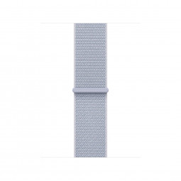 Apple Watch 42mm Sport Loop Blue Cloud