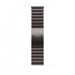 Apple Watch 46mm Link Bracelet Slate