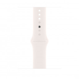 Apple Watch 46mm Sport Band Light Blush M/L