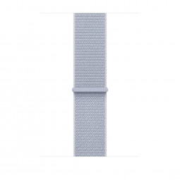 Apple Watch 46mm Sport Loop Blue Cloud