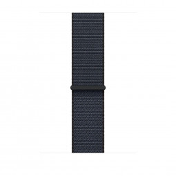 Apple Watch 46mm Sport Loop Ink XL