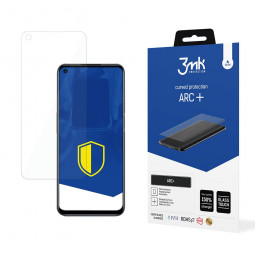 3mk ARC+ kijelző védőfólia Realme Q3 5G