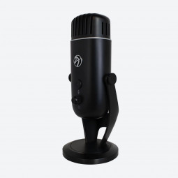 Arozzi Colonna microphone Black