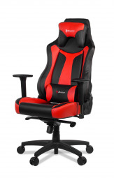 Arozzi Vernazza Gaming Chair Black/Red