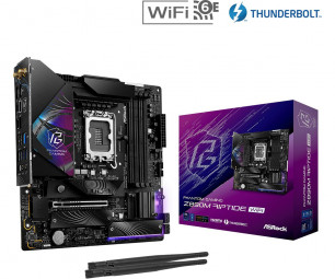 ASRock Z890M RIPTIDE WIFI