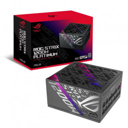 Asus 1200W 80+ Platinum ROG Strix