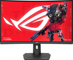 Asus 31,5