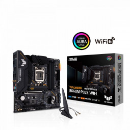 Asus TUF GAMING B560M-PLUS WIFI