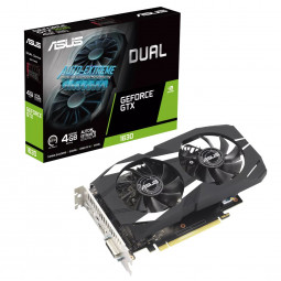 Asus DUAL-GTX1630-4G