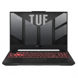 Asus FA507UV-LP009W Jaeger Gray