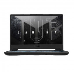 Asus FX506HE-HN150W Graphite Black