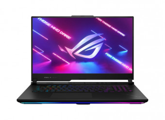 Asus G733PZ-LL4080W Off Black