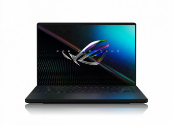 Asus GU603ZM-K8042 Black