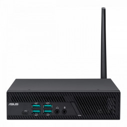 Asus Mini PC PB62 Black