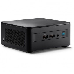 Asus NUC 12 NUC12WSHI7 Wall Street (EU Cord)