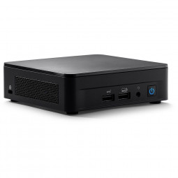 Asus NUC 12 NUC12WSKI7 Wall Street (EU Cord)