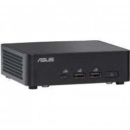 Asus NUC 14 Pro Kit NUC14RVKC3 Bravo Canyon (EU Cord)