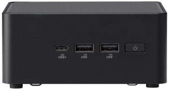 Asus NUC 14 Pro Tall Kit NUC14RVHU7 Revel Canyon (EU Cord)