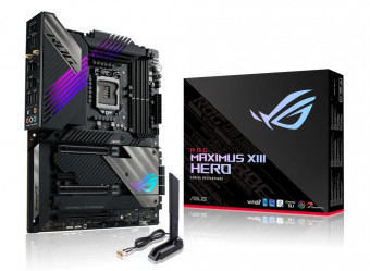 Asus ROG MAXIMUS XIII HERO