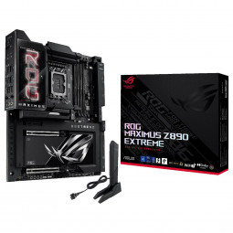 Asus ROG MAXIMUS Z890 EXTREME