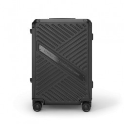 Asus ROG SLASH Hard Case Luggage Black