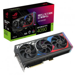 Asus ROG-STRIX-RTX4090-24G-BTF-GAMING