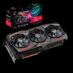 Asus ROG-STRIX-RX5700-O8G-GAMING