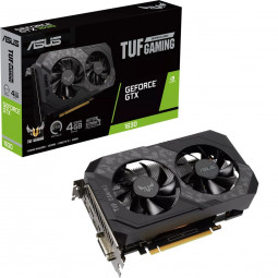 Asus TUF-GTX1630-4G-GAMING