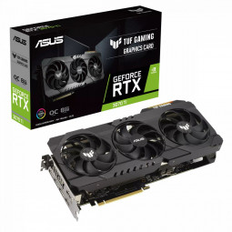 Asus TUF-RTX3070TI-O8G-V2-GAMING