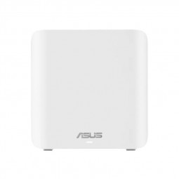 Asus ZenWiFi BD4 BE3600 Router White